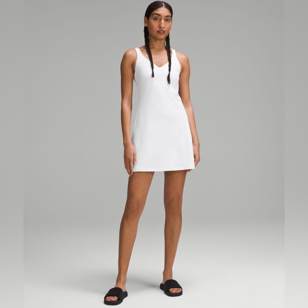 Lululemon Align Dress